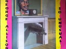 Rare Reggae LP George Allison 