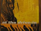 At The Drive-In 