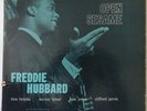 FREDDIE HUBBARD   OPEN SESAME   BLUE NOTE 4040   ORIG DG W. 63rd VINYL lp HEAR