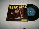 Beat Girl Adam Faith John Barry EX RARE in this Condition 7