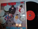 THE WHO LP-