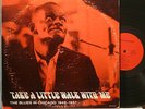 LP - Take A Little Walk With Me - The Blues In Chicago 1948-1957  Boogie Disease