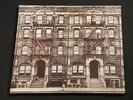LED ZEPPELIN-PHYSICAL GRAFFITI-1975-VINYL LP