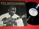 WES MONTGOMERY 