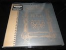 Master's Hammer -  Ritual. / Jilemnický Okultista 4 LP Box 2009 NWN Prod w/ flag