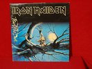 Iron Maiden Fear of the Dark Doppel- LP