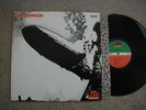  LED ZEPPELIN FIRST LP SD 8216 UNPLAYED GREAT COPY 