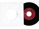 7“ Single The Zombies 1. She's Not There 2. You Make Me Feel Good German press