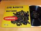 CLYDE McPHATTER WITH BILLY WARD AND HIS DOMINOES Federal Original