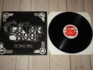 Cloven Hoof - The Opening Ritual. NWOBHM.Private Pressing.