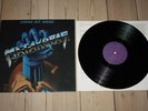 Matakopas - Coming out Ahead. Private Pressing US Metal. Super Rare.