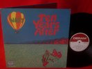 TEN YEARS AFTER - Watt  Orig. US LP mit Poster  FOC  Blues Rock Top 