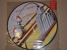 BLACK SABBATH - technical ecstasy, picture disc NICE