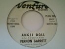 ANGEL DOLL BY VERNON GARRETT ORIG DEMO