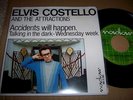ELVIS COSTELLO - ACCIDENTS 7