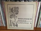 Schleimer K ?– Wounded Wood lp cold wave goth minimal synth post punk new wave
