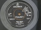 MIKE COTTON SOUND BEAU DUDLEY / ROUND & ROUND orig UK MOD BEAT NM 1964 7