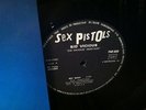 SID VICIOUS MY WAY-C'MON EVERYBODY-SOMETHING ELSE LP SEX PISTOLS PUNK CLEAN NM