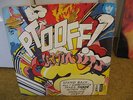 The Deviants/ Ptooff/ Sire/ 1967/ 1st US Pressing/ Psych Punk/ Rare