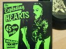 EXPLODING HEARTS 7” Modern Kicks POPPUNK Jawbreaker ORIG US PRESS, kbd