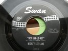 MICKEY LEE LANE HEY SAH LO NEY SWAN Northern Soul Garage Rock Hear