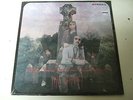 The Ghost When You're Dead - One Second LP sealed Mint  Mellotron stereo reissue