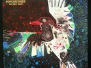 POWDERFINGER - GOLDEN RULE LP -  ONLY 500 COPIES ON VINYL - OZ 2009