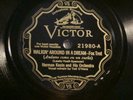 VICTOR 21980-HERMAN KENIN-WALKING AROUND IN A DREAM/AFTER THINKING IT OVER-E+