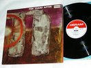 TEN YEARS AFTER Stonedhenge (Deram UK Original LP 1968) Prog Blues. -1W/ -3W. EX