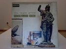 Ten Years After - Cricklewood Green - MINT UK Vinyl LP DERAM + RARE Poster
