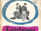 Lollipops - Little sad boy/Dont matter what you do SWE PS/45 65 FREAKBEAT GARAGE