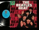 THE BEATLES Beat LP German 1st EMI/Odeon Stereo A1/B1 1C 062-04363 NM