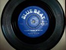 Prince Buster -Thirty Pieces of Silver/Everybody Ska