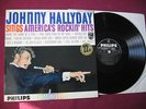 Johnny Hallyday