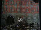 JACK HAMMER BRAVE NEW WORLD UK ORIGINAL VINYL MONO NORTHERN SOUL MOD FUNK JAZZ