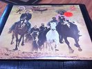 Doobie Brothers Stampede Quadradisc Sealed LP