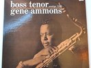 GENE AMMONS lp 