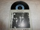 JAGUAR BACK STREET WOMAN NWOBHM  VERY RARE HEAVY METAL RECORDS EX+ CONDITION