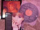 Mylene Farmer rare 33t LP import Corée 