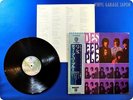 DEEP PURPLE 