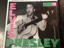 Elvis Presley Blue Suede Shoes 7 EP Tutti Frutti/I Got A Woman/Just Because 2011
