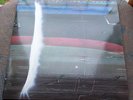 LP WINGS Over America 3LP, 1st DE, POSTER, EX+/MINT-