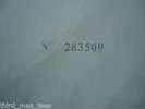 THE BEATLES White Album Stereo UK Vinyl LP Poster Photos FIRST Press 1968 Apple