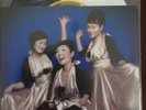 The 5.6.7.8'S - Sho-Jo-Ji - Tri Color Third Man Records - White Stripes