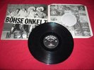 Böhse Onkelz - Mexico LP Vinyl Oi Skin Hool RoR Rock O Rama Onkels Freiwild Punk