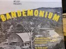 RARE CALYPSO LORD MELODY presents BANDEMONIUM on COOK