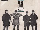 The Beatles -  Long Tall Sally (EP, Rhodesia), very rare item