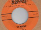 50S ROCKIN' BLUES  BILLY GAYLES / IKE TURNER  SHOCK 200 MINT-  HEAR  
