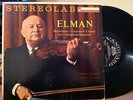 MISCHA ELMAN [MENDELSSOHN - LALO] VLADIMIR GOLSCHMANN VANGUARD VSD 2047 RARE
