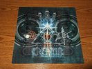 KREATOR Cause For Conflict LP ORG RARE SODOM DESTRUCTION TANKARD SLAYER OVERKILL